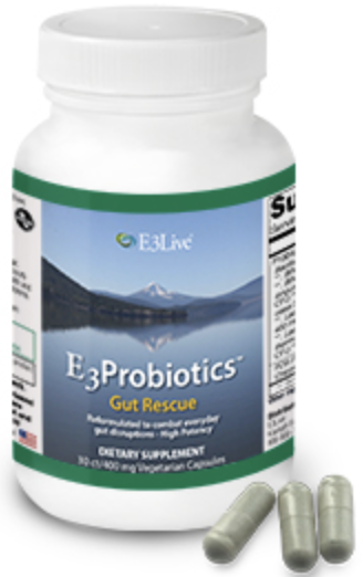 E3Probiotics