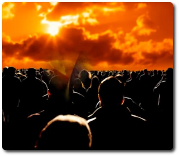 Inspirational Quotes: Sunrise Celebration