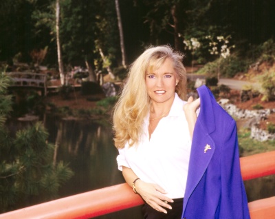 Susan Smith Jones, PhD